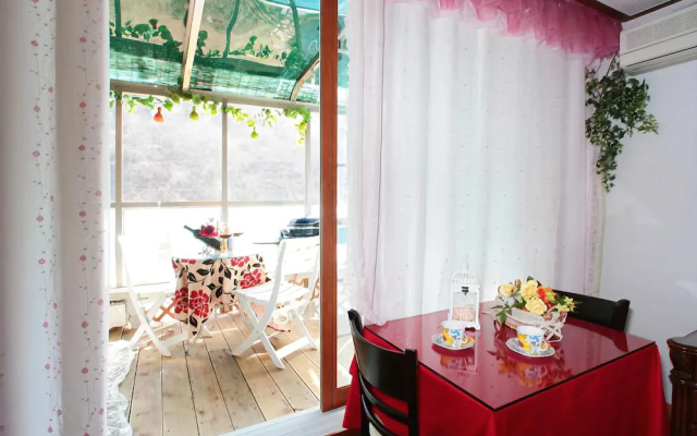 Yangpyeong Rainbow Village Pension