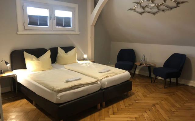 Hotel Doppeleiche