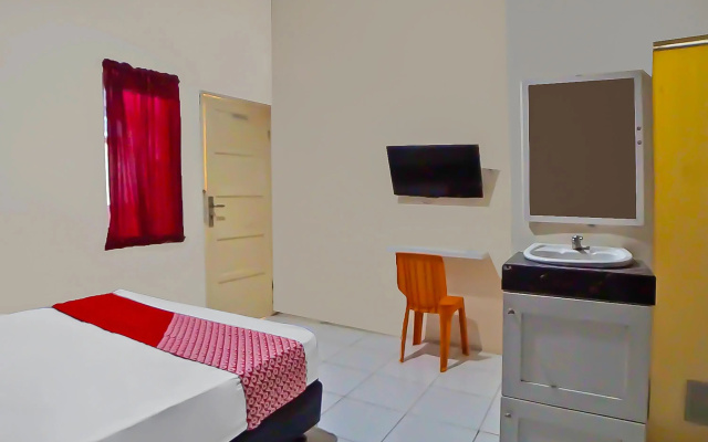 Hotel O Batik Traveller