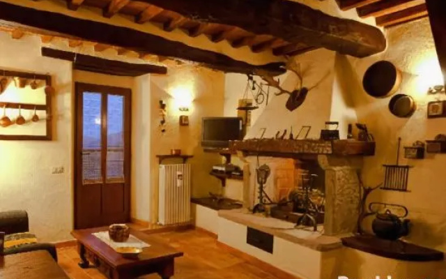 Villa Il Seccatoio
