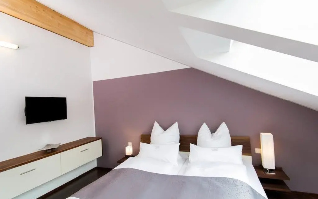Ferienwohnung Bayerwald Domizil 5*