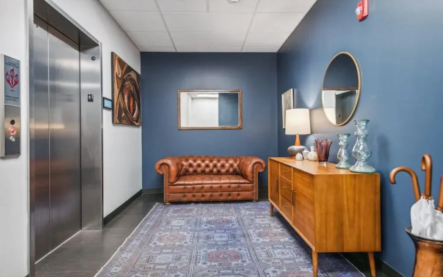 Violet Suites PDX