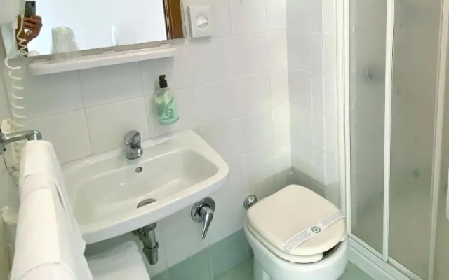 Hotel Sant'Ercolano