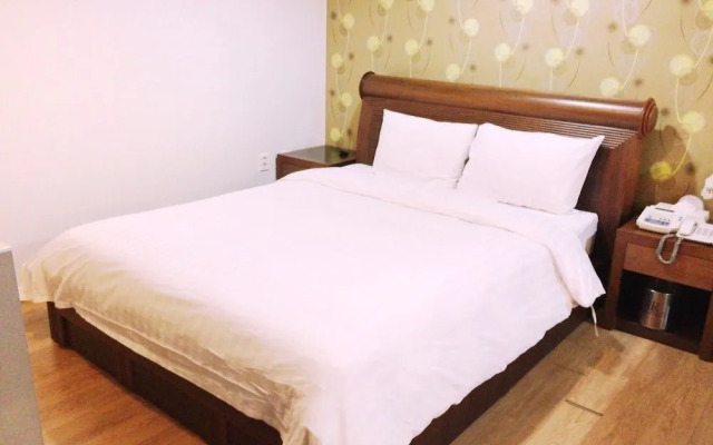 Hotel La Vue Foret