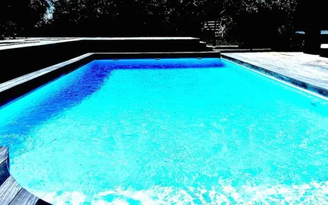 Villa MerSea