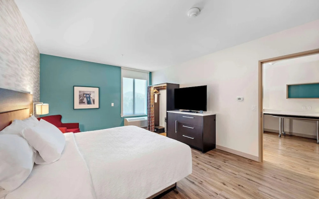 Home2 Suites by Hilton San Bernardino