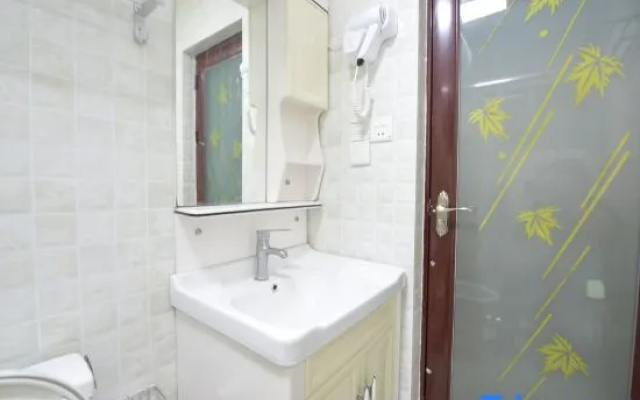 Pingtan Guilan Hostel