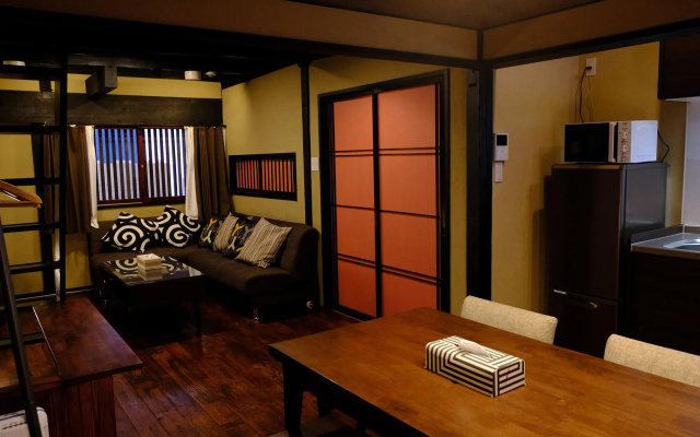 Shiki Homes NATSU