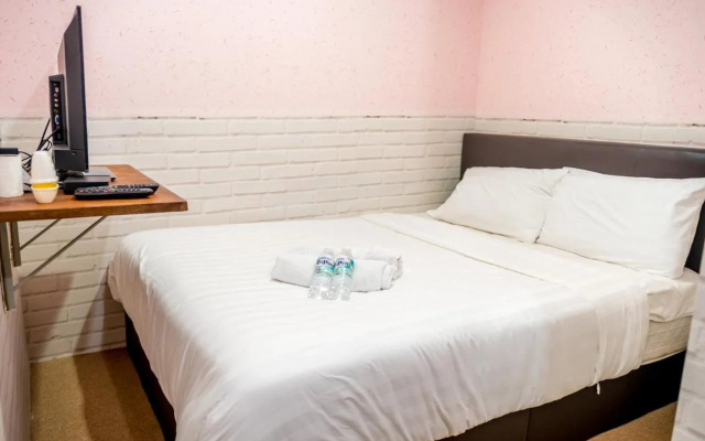 Good Friend Hotel