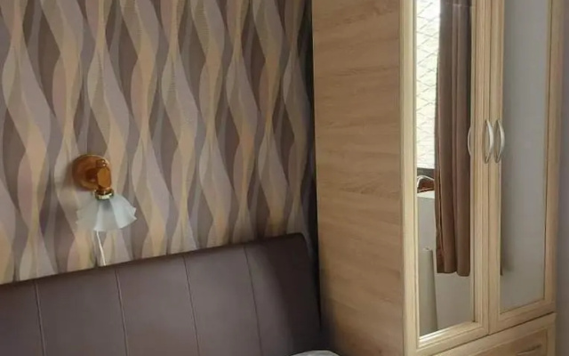 Simon Apartmanház Zamárdi