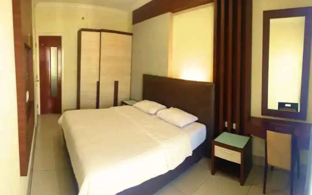 MTC 2C Apartment