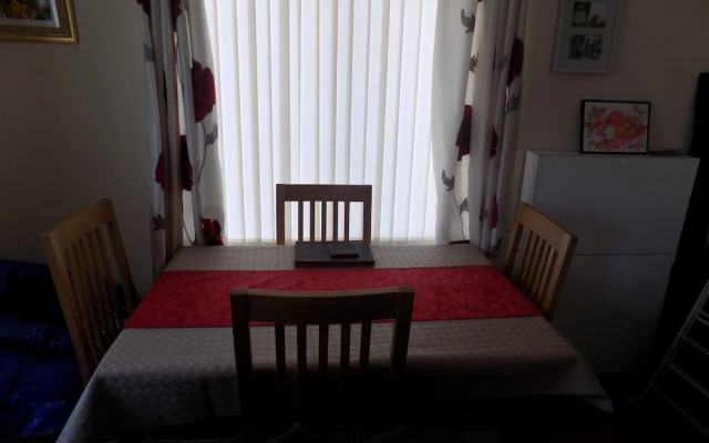 A home from home 1