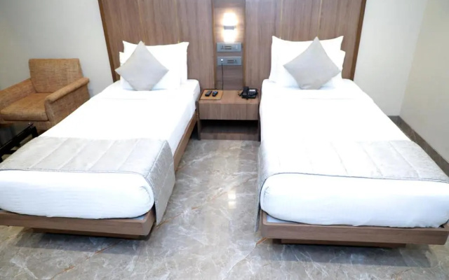 Hotel Archana Residency