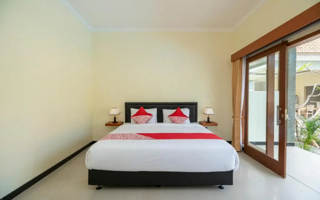 OYO 912 Pondok Garden Bali Guesthouse