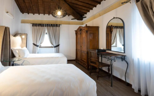 Castrum Wine Relais