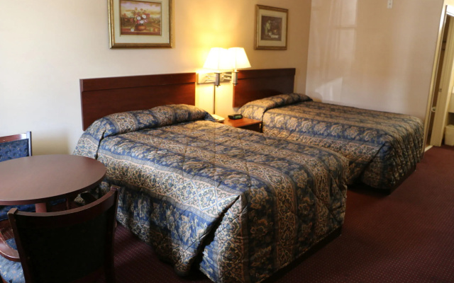 Western Inn