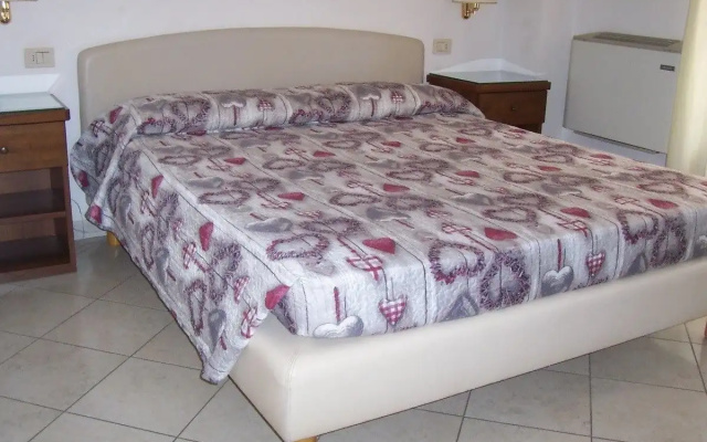 Hotel Venca'