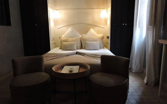 Отель Riad O