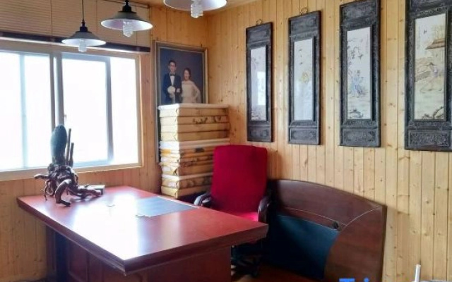 Huangshan Fenglehu Liangshang Farm Stay