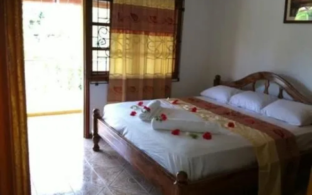 Villa Cocotier Guest House