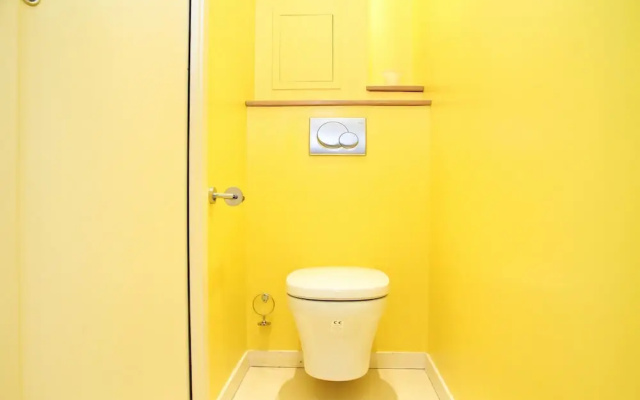 Private Apartment Montorgueil Les Halles Area