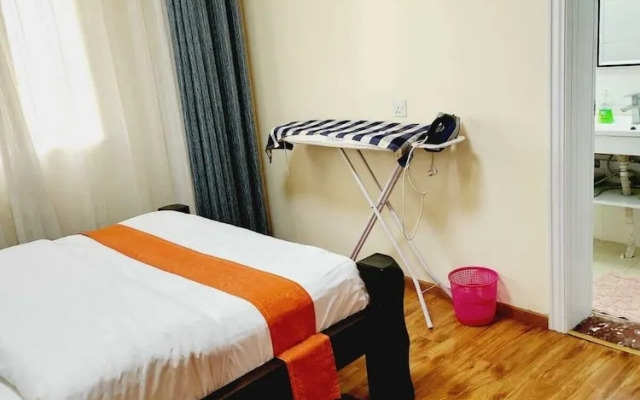 Lux Suites Stunning Homes Kilimani