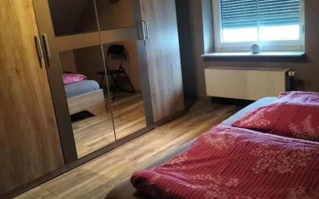 Ferienwohnung Naturblick