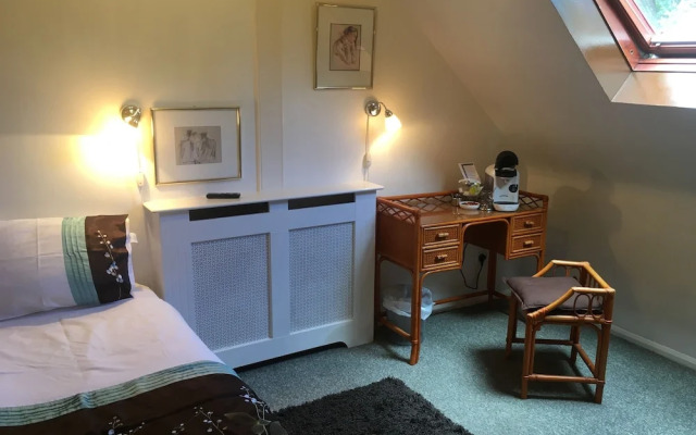 Folly Hotel