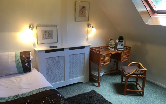 Folly Hotel