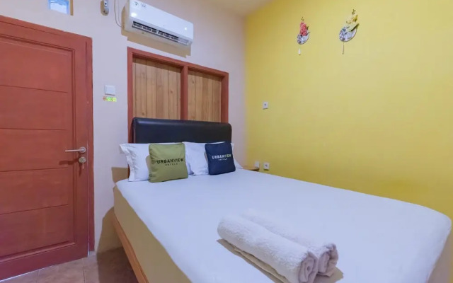 Urbanview Hotel Sany Cirebon