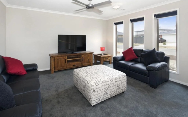 Ballarat Luxury Villas