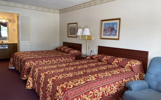 Huntington Inn