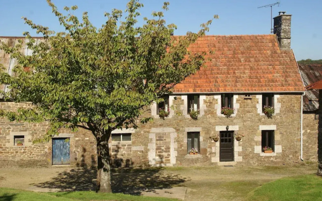 Normandy Countryside Stay