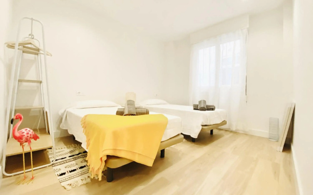 Casa Natura Elx