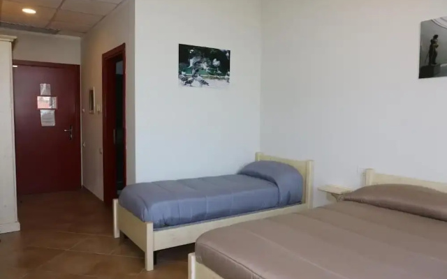 Student's Hostel San Leonardo