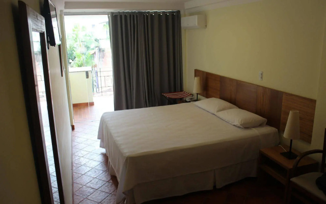 Hotel Cruz do Pascoal