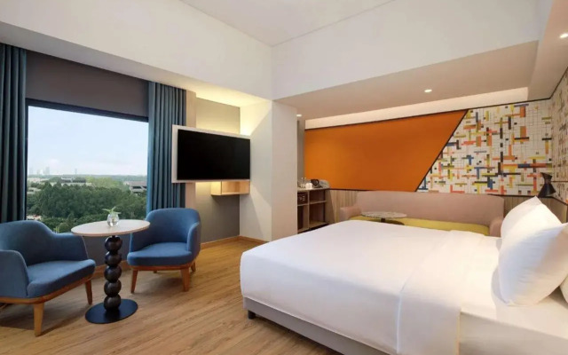 Ibis Styles Serpong Bsd City