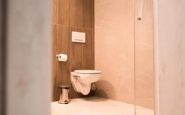 Tudor by Dedal - Camere de inchiriat cm
