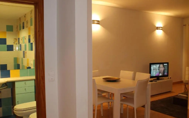 Apartamentos da Orada T1- A122 Marina de Albufeira