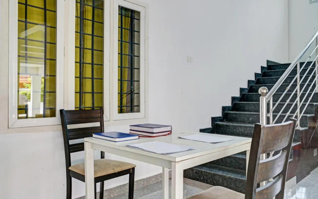 Ecstasy Apartment