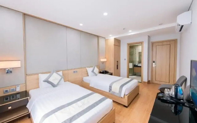 Herring Phu Quoc Hotel