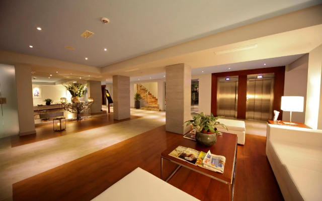 Marins Suites