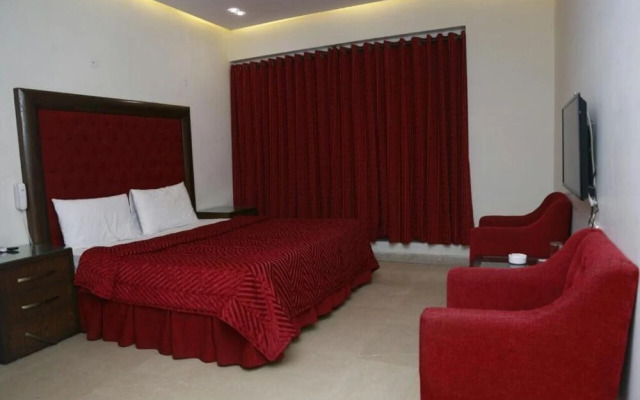 City View Hotel Lahore