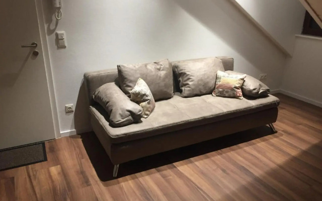 Ferienwohnung am Herzogspark