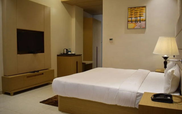 Hotel TGS