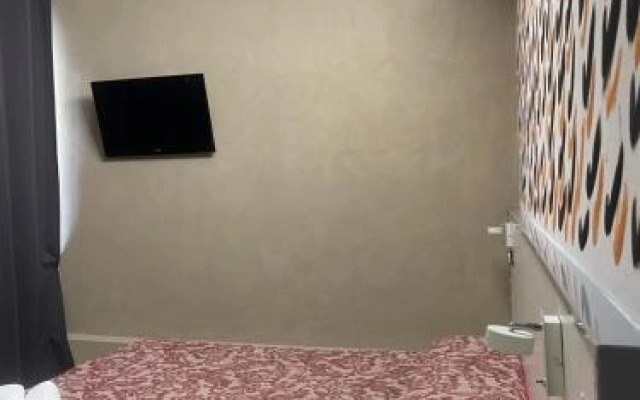 Lion Guesthouse