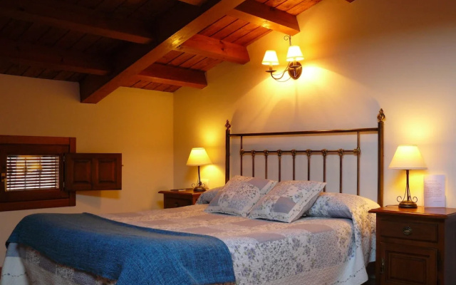 Hotel Via Loma Blanca