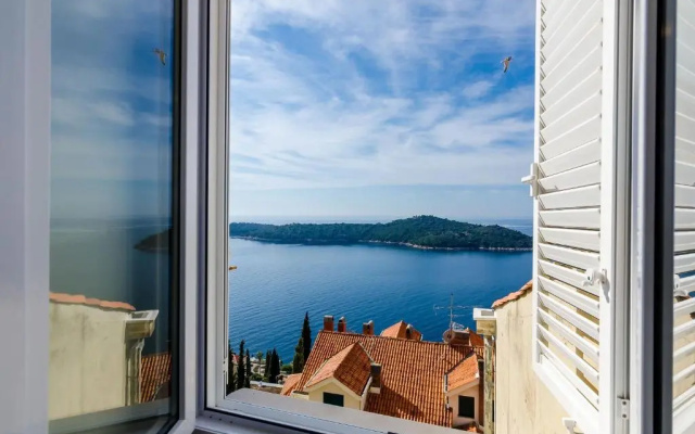 Apartment Vedrana