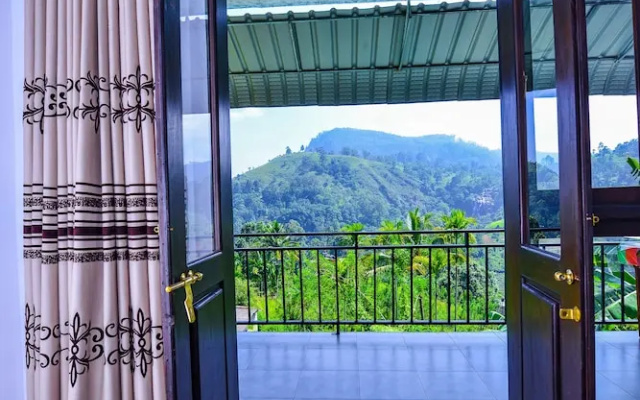 Dimuthu Homestay Ella