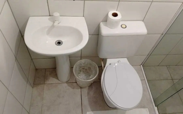Pousada 3 Irmãos